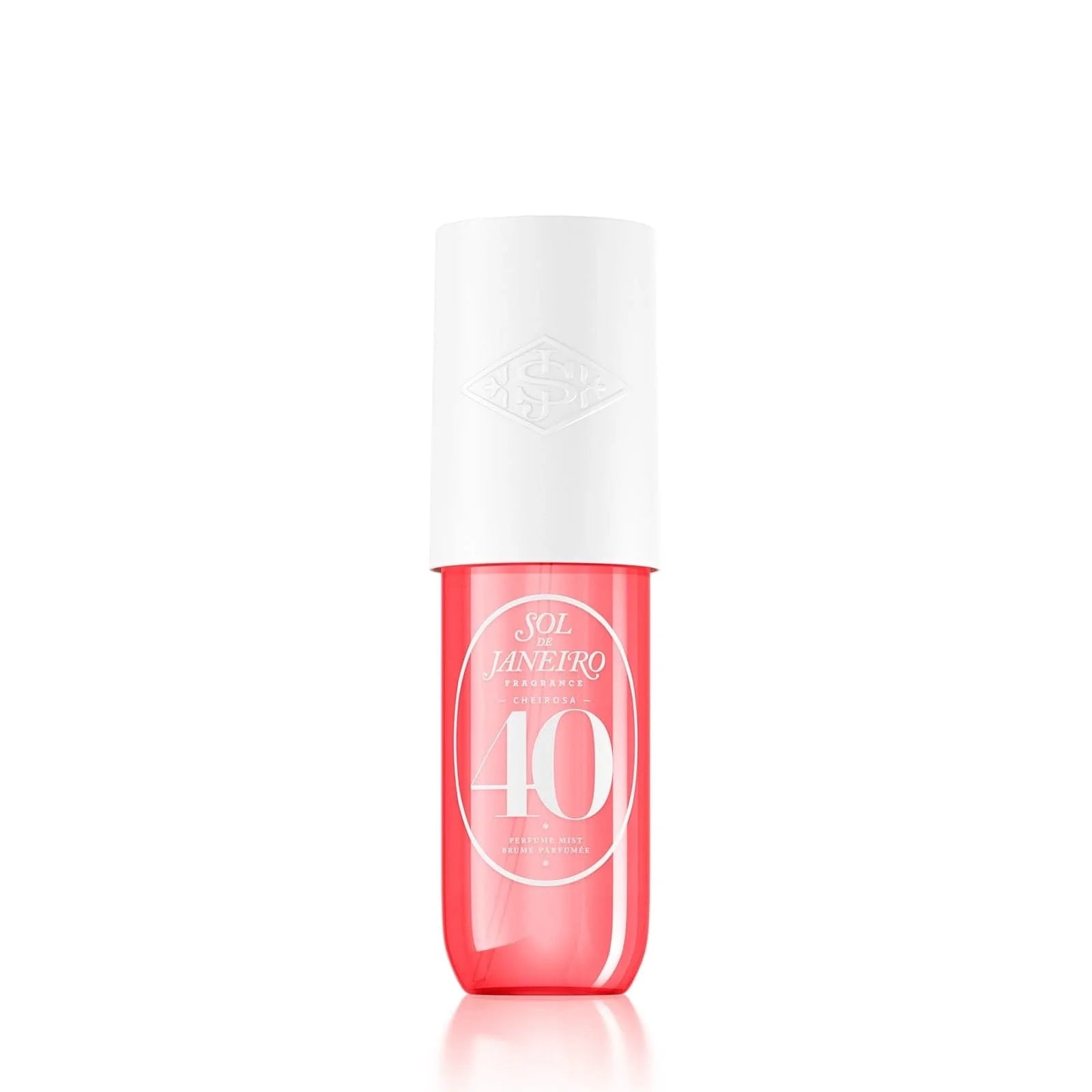 Cheirosa 40 Bom Dia Bright Perfume Mist