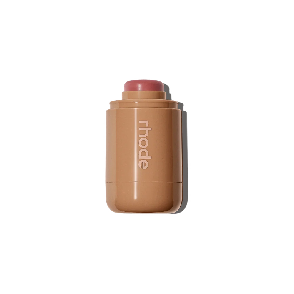 pocket blush tan line
