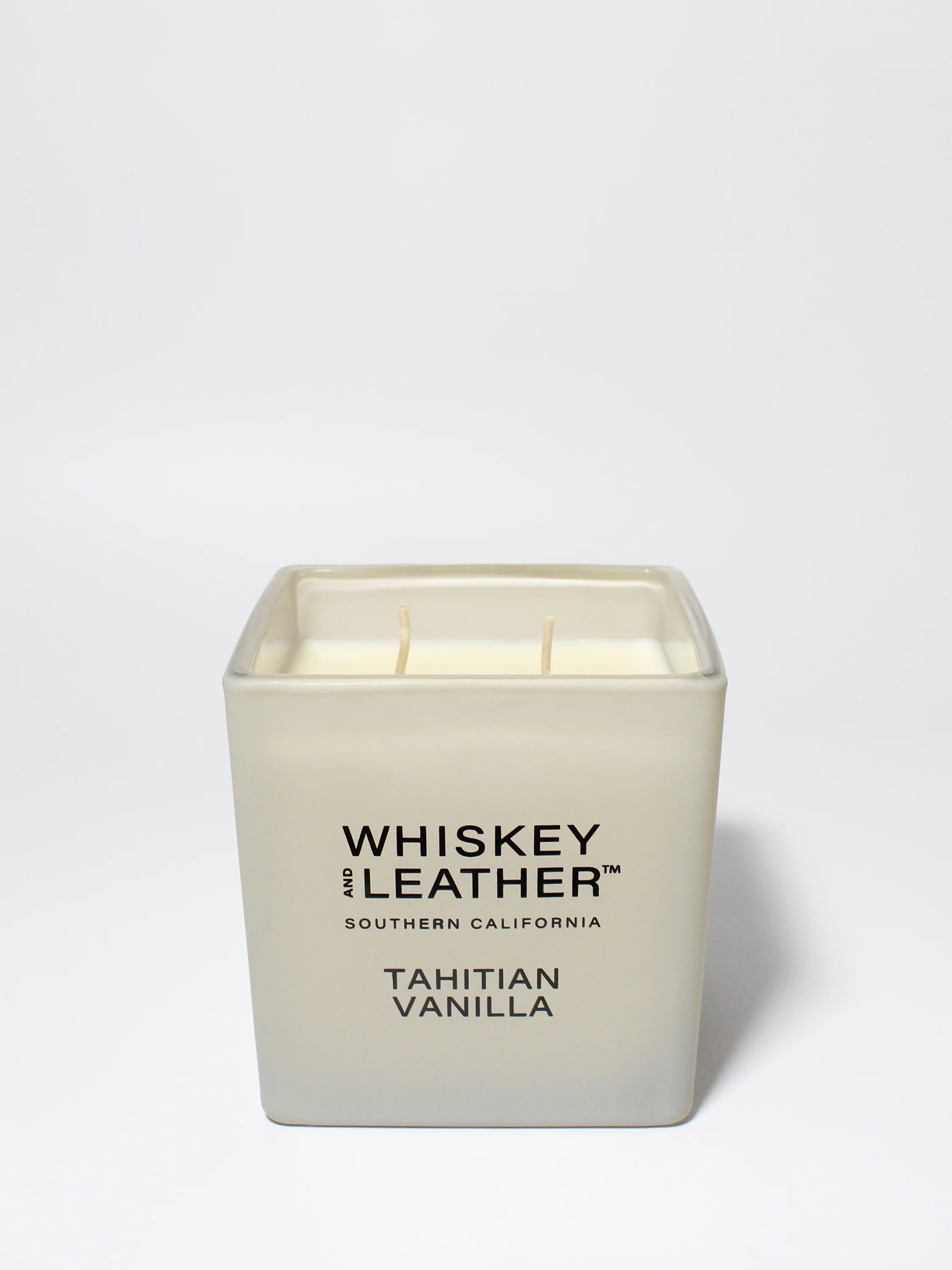 Tahitian Vanilla 16 oz scented candle