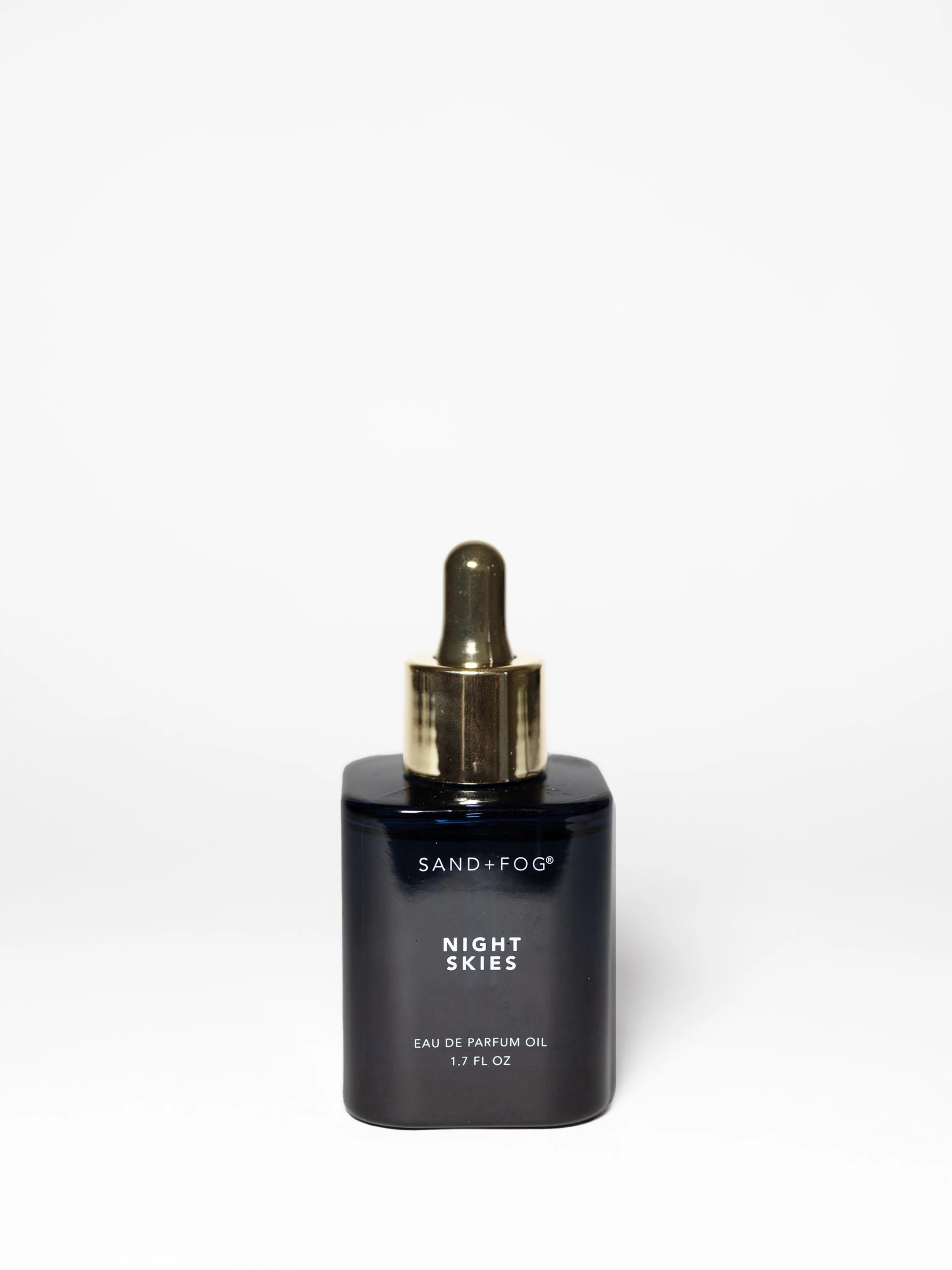 Night Skies 50ml Perfume Oil Dropper