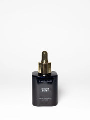 Night Skies 50ml Perfume Oil Dropper