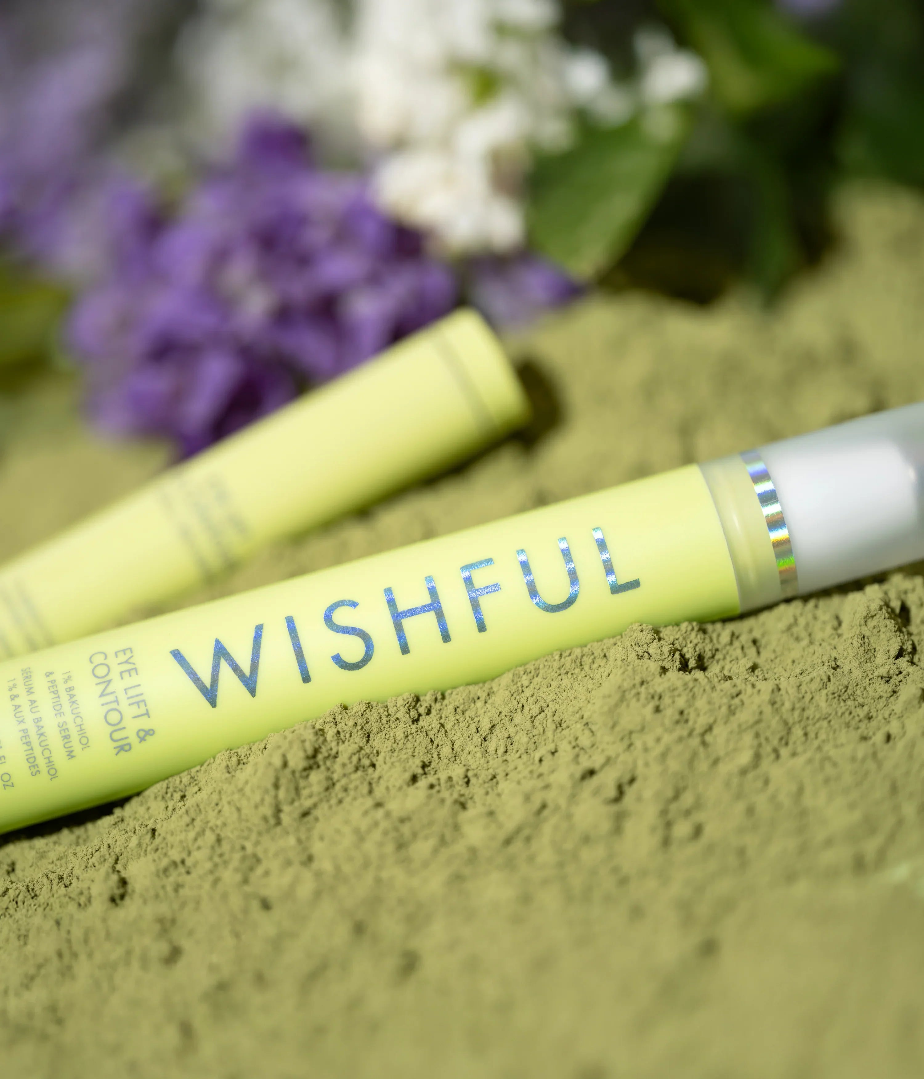 Eye Lift Contour 1 Bakuchiol Peptide Serum
