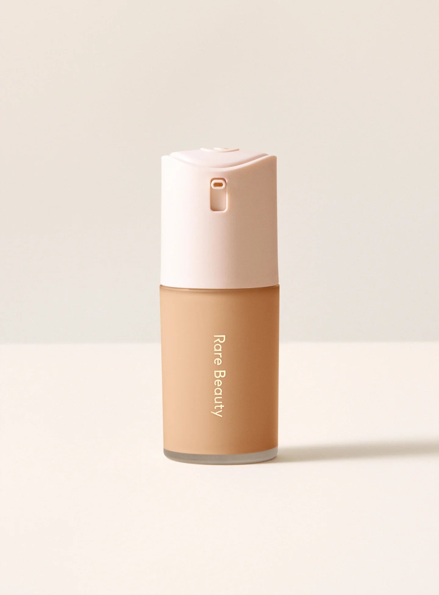 True to Myself Natural Matte Longwear Foundation