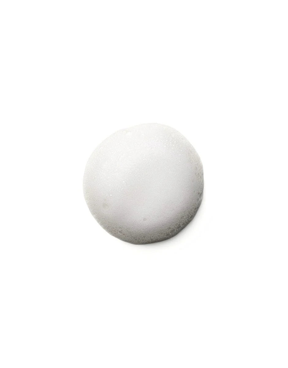 Curl Control Mousse
