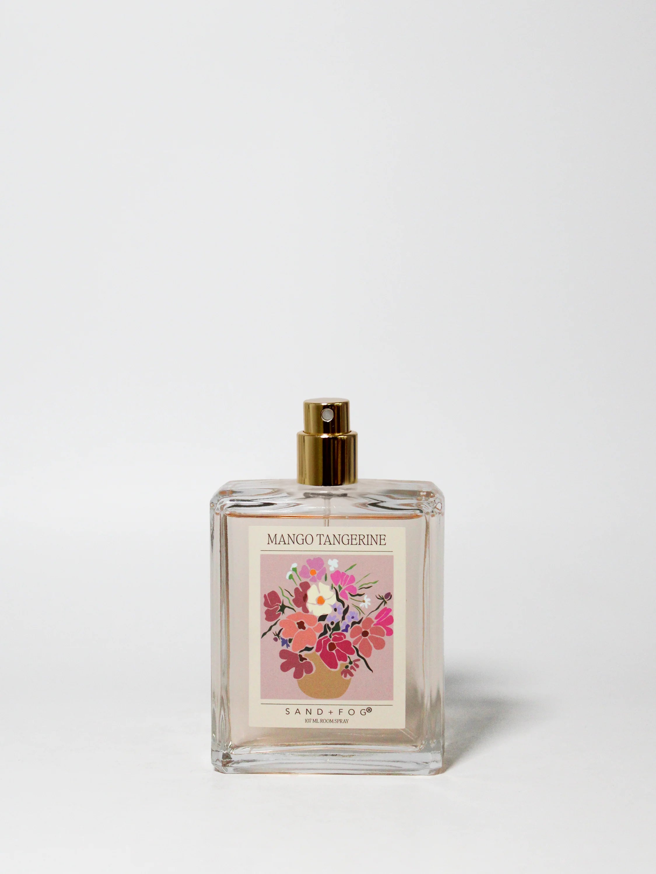 Mango Tangerine 107 ml Room Spray