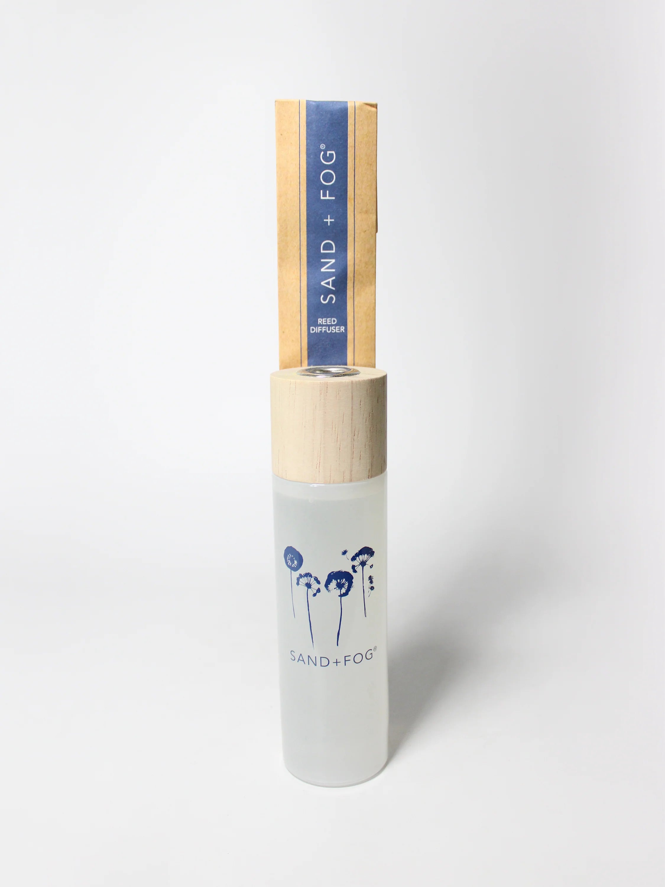 Berry Currant 100 ml Reed Diffuser