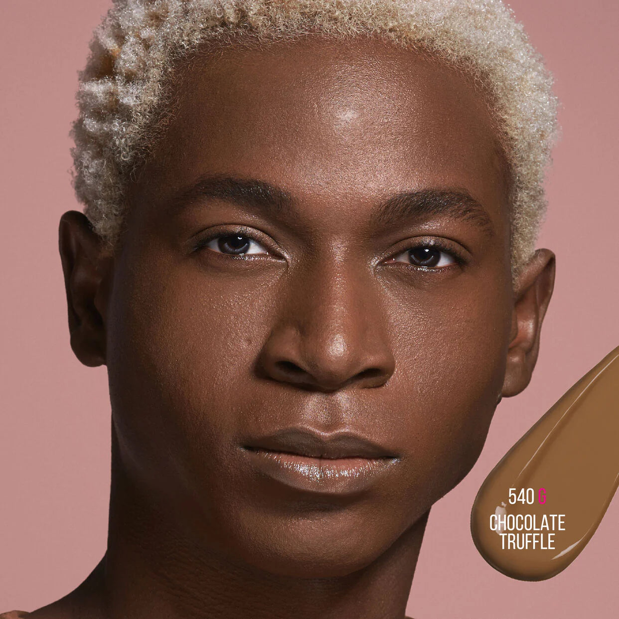 FauxFilter Luminous Matte Foundation
