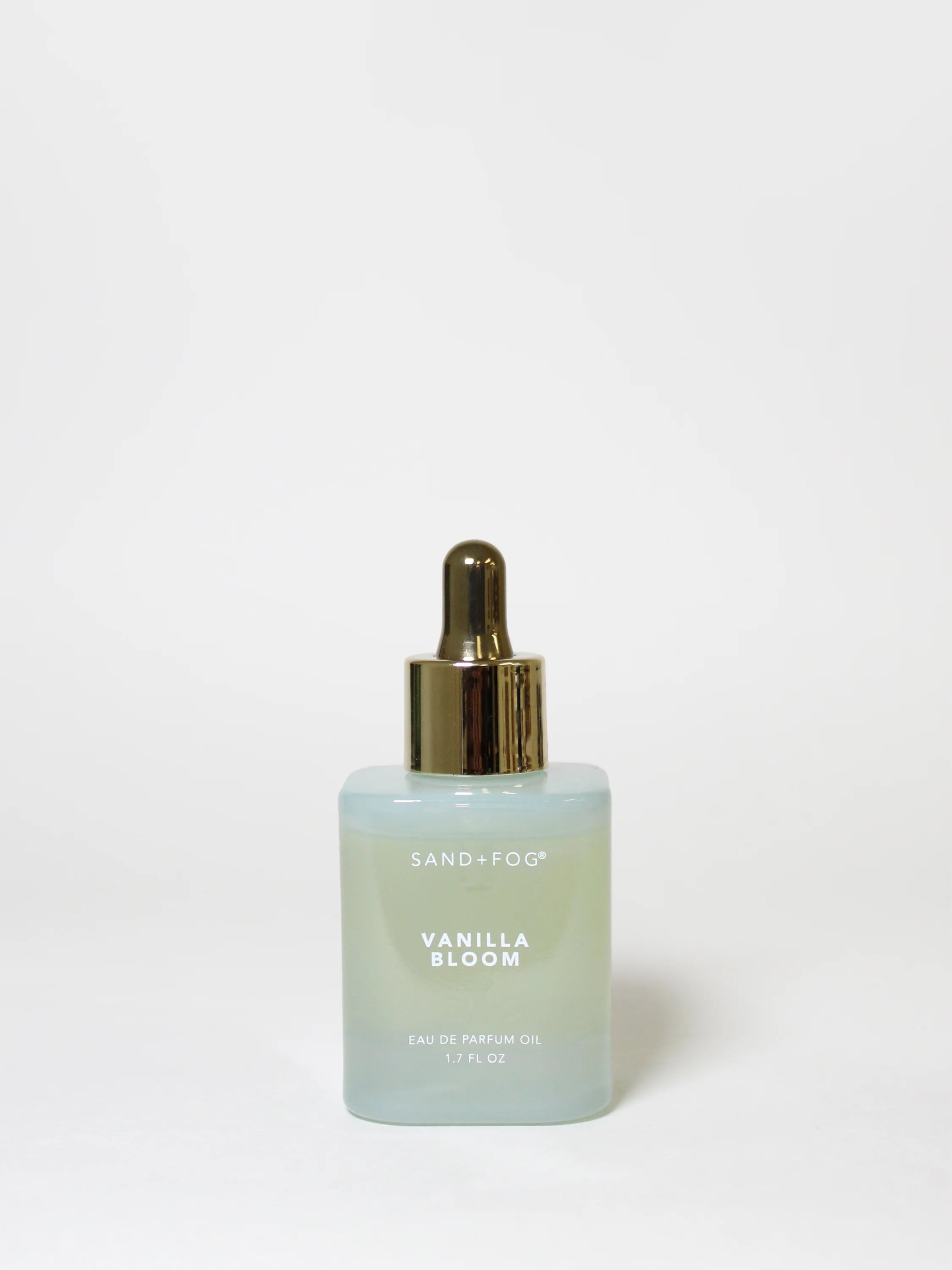 Vanilla Bloom 50 ml Perfume Oil Dropper