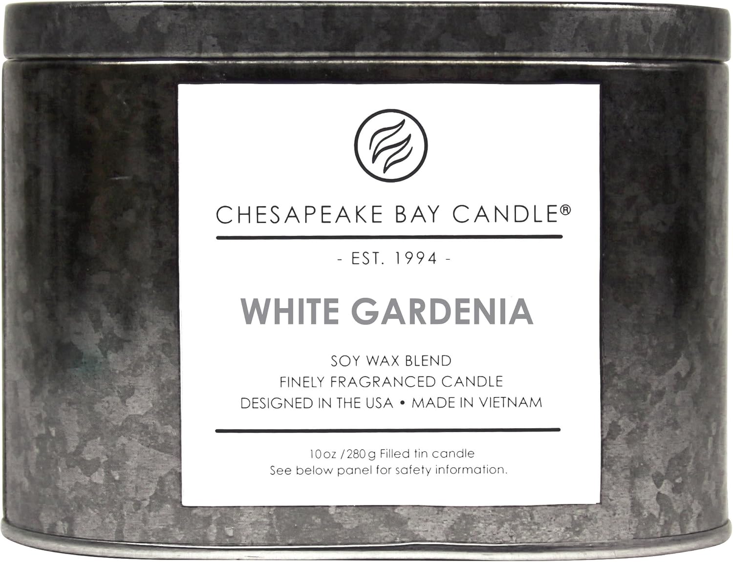 Candle Scented Candle