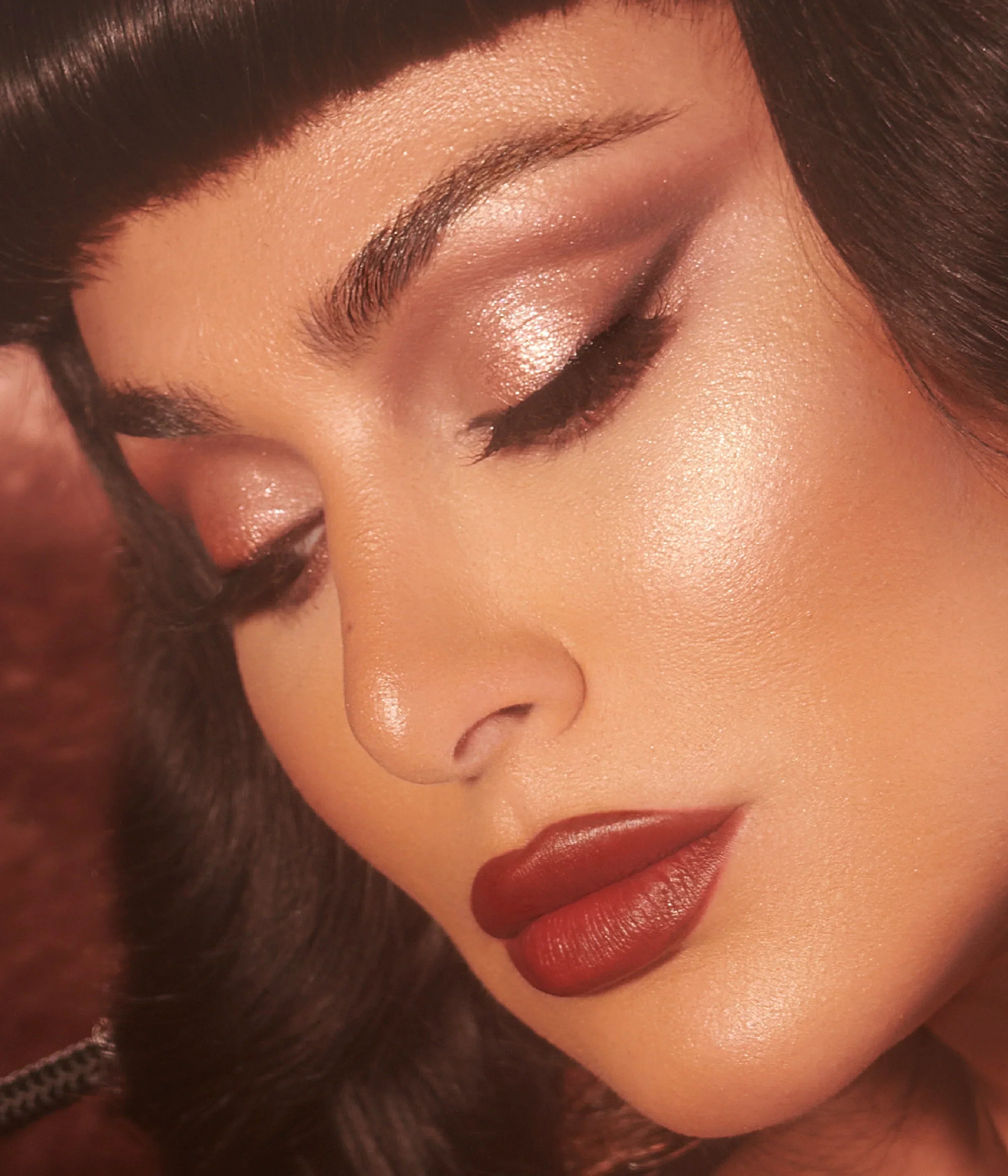 Naughty Nude Eyeshadow Palette
