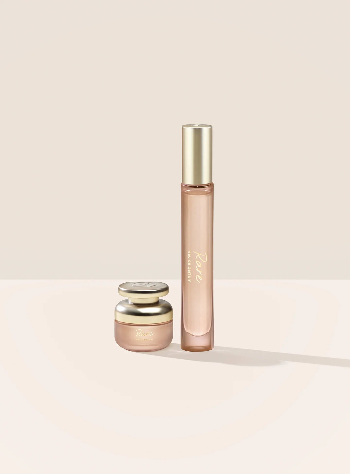 Mini Rare Eau de Parfum Set