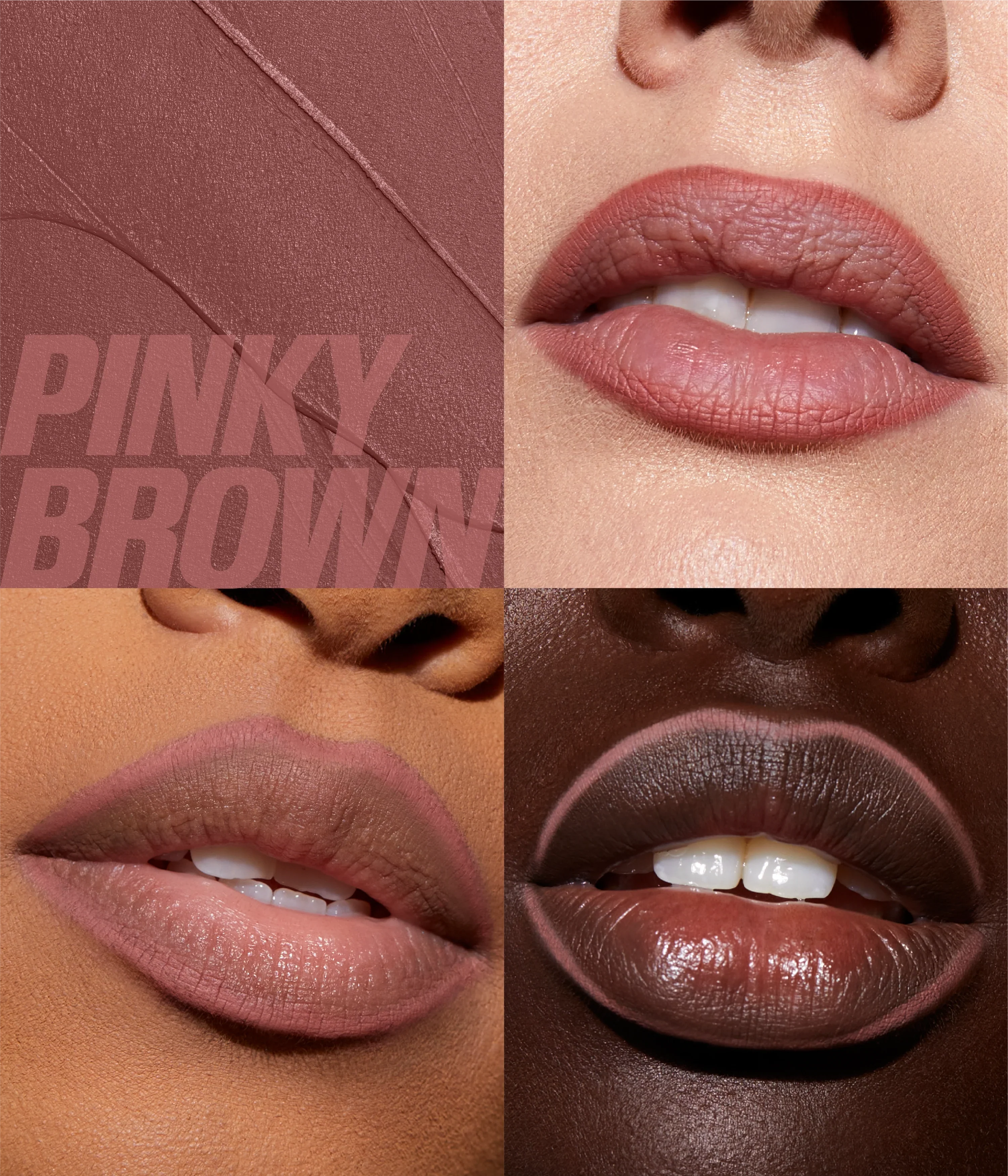 Lip Contour Mini Duo Blushed Pinks