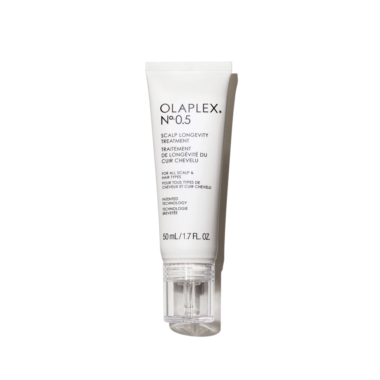 OLAPLEX N05 SCALP LONGEVITY TREATMENT