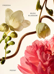 Fragrance Layering Balm Floral Peony Blossom