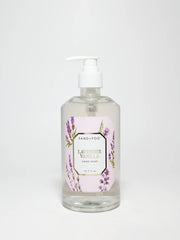 Lavender Vanilla 15.7 oz Liquid Hand Soap