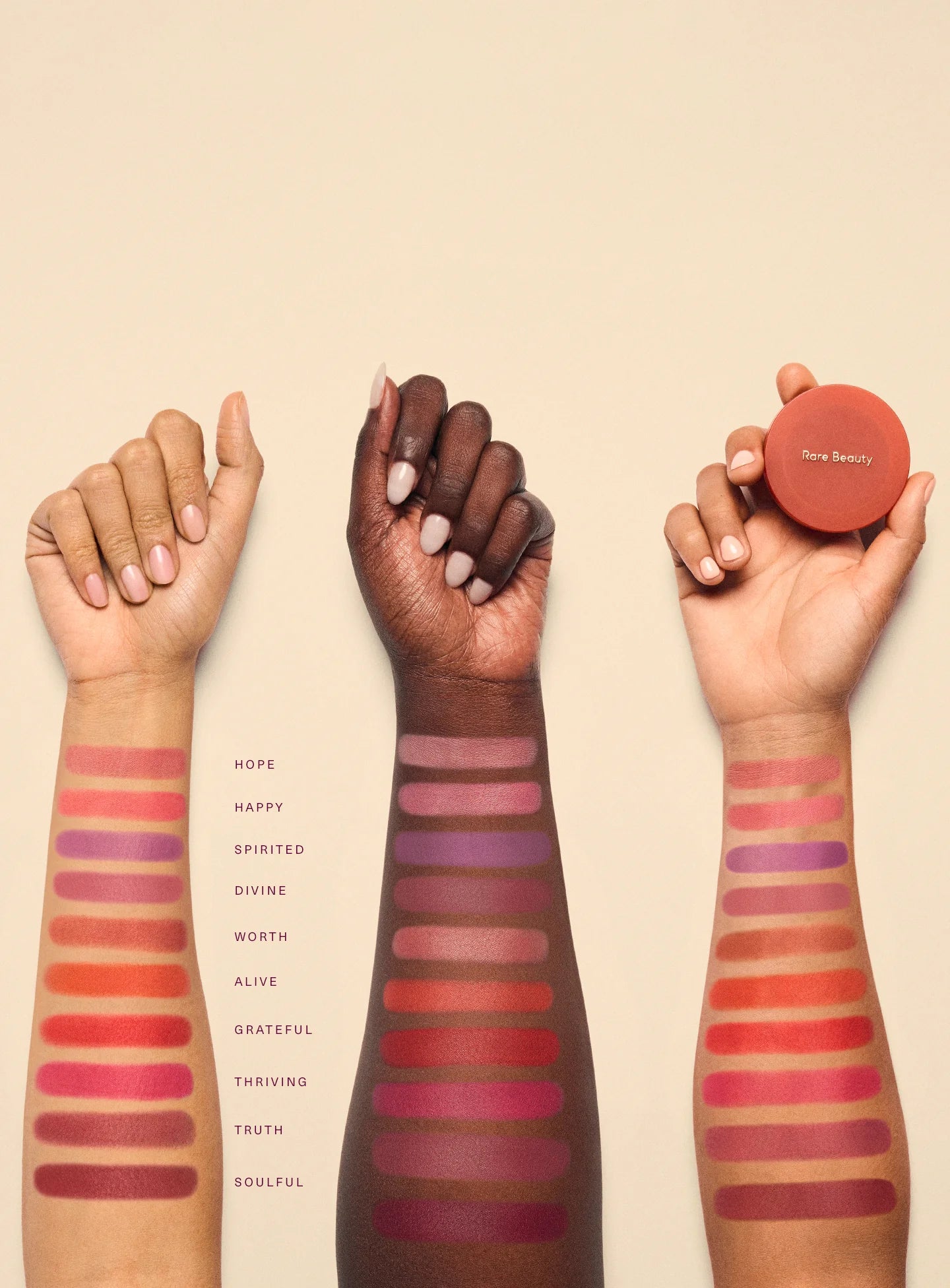 Soft Pinch Matte Bouncy Blush