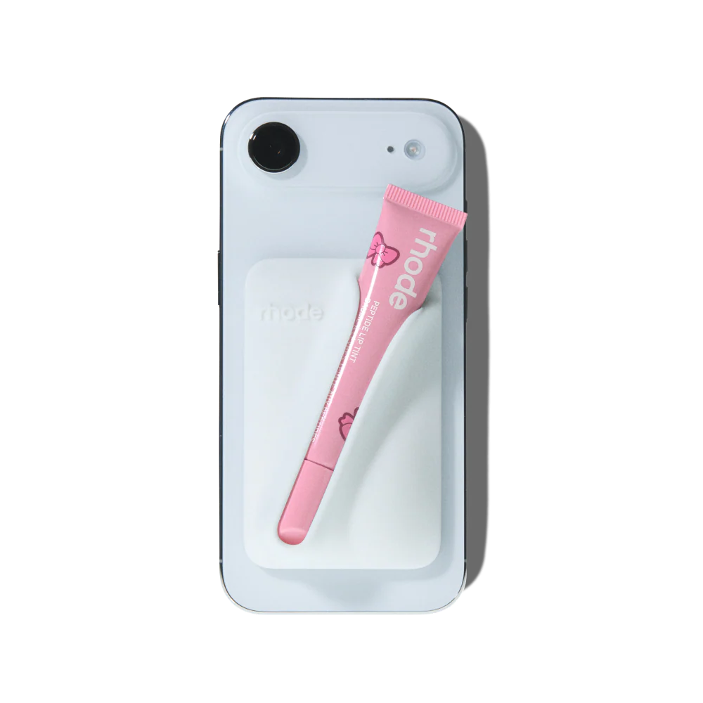 snap on lip case
