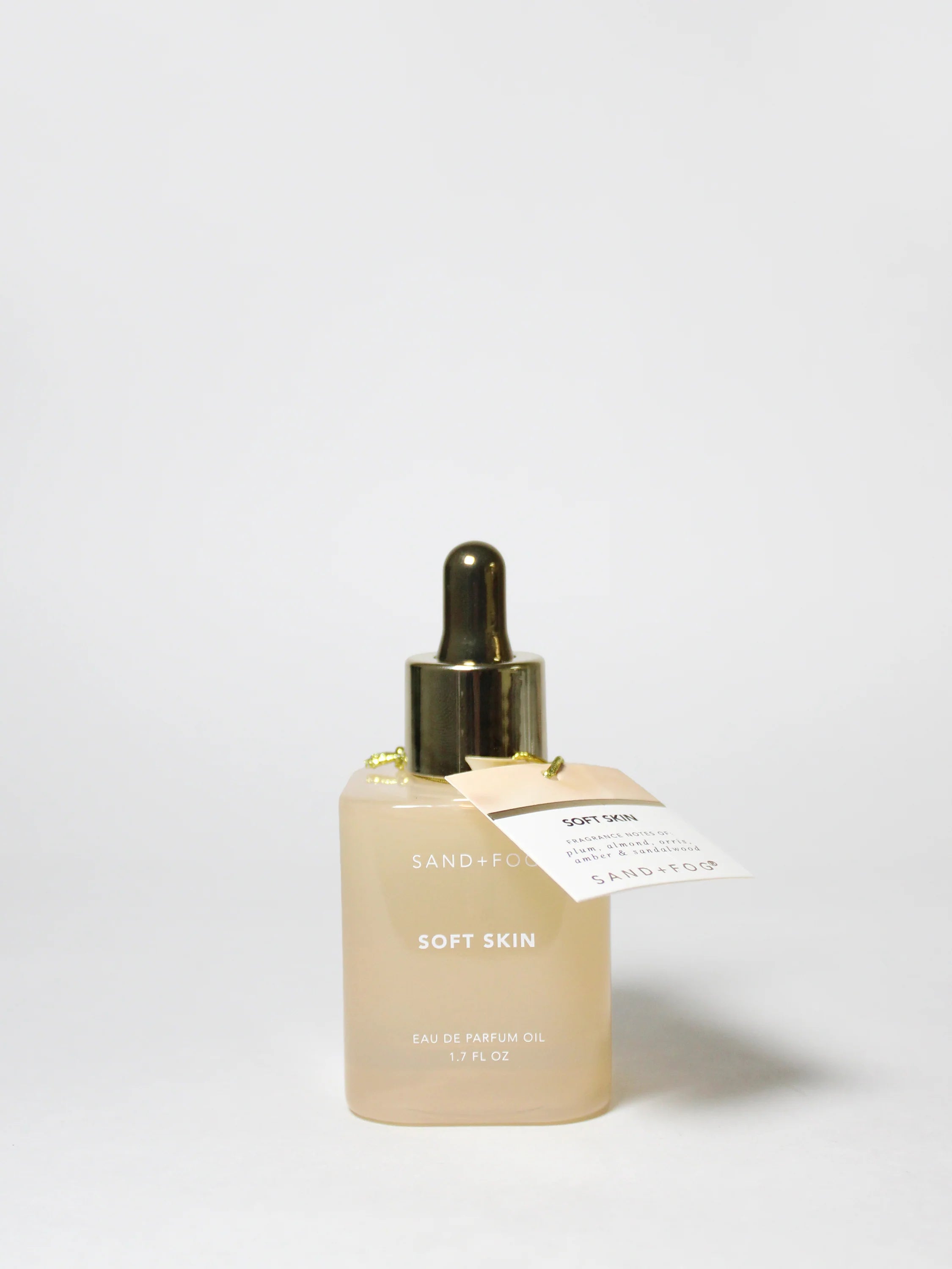 Soft Skin 50 ml Perfume Oil Dropper
