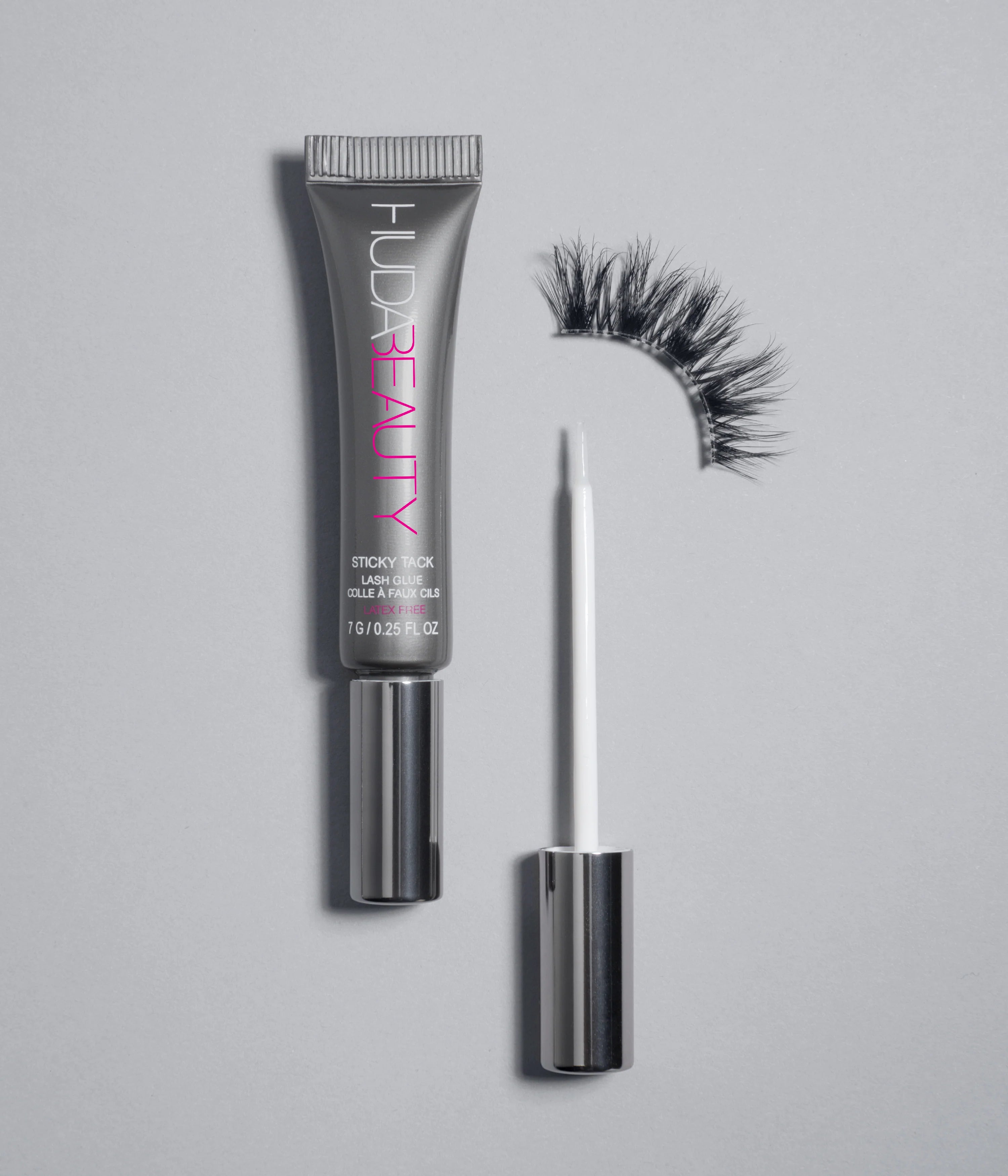 Sticky Tack Latex Free Lash Glue