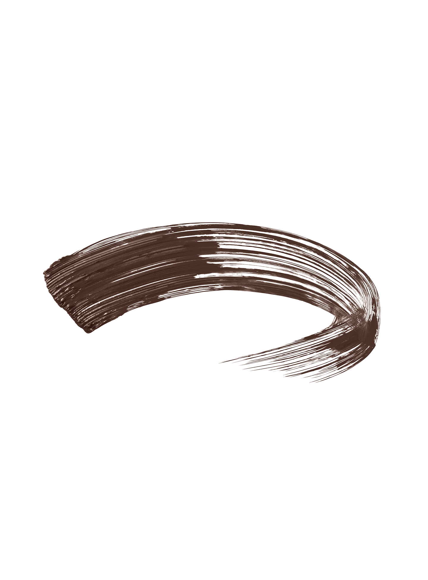 Perfect Strokes Universal Volumizing Mascara Brown
