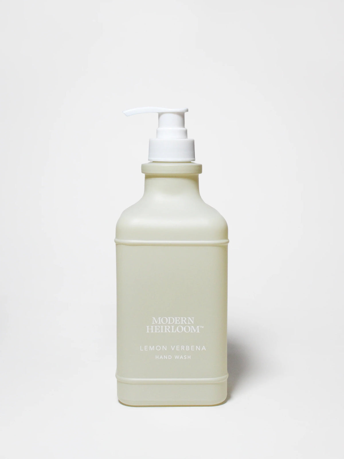 Lemon Verbena Modern Heirloom 15.2 oz Liquid Hand Soap