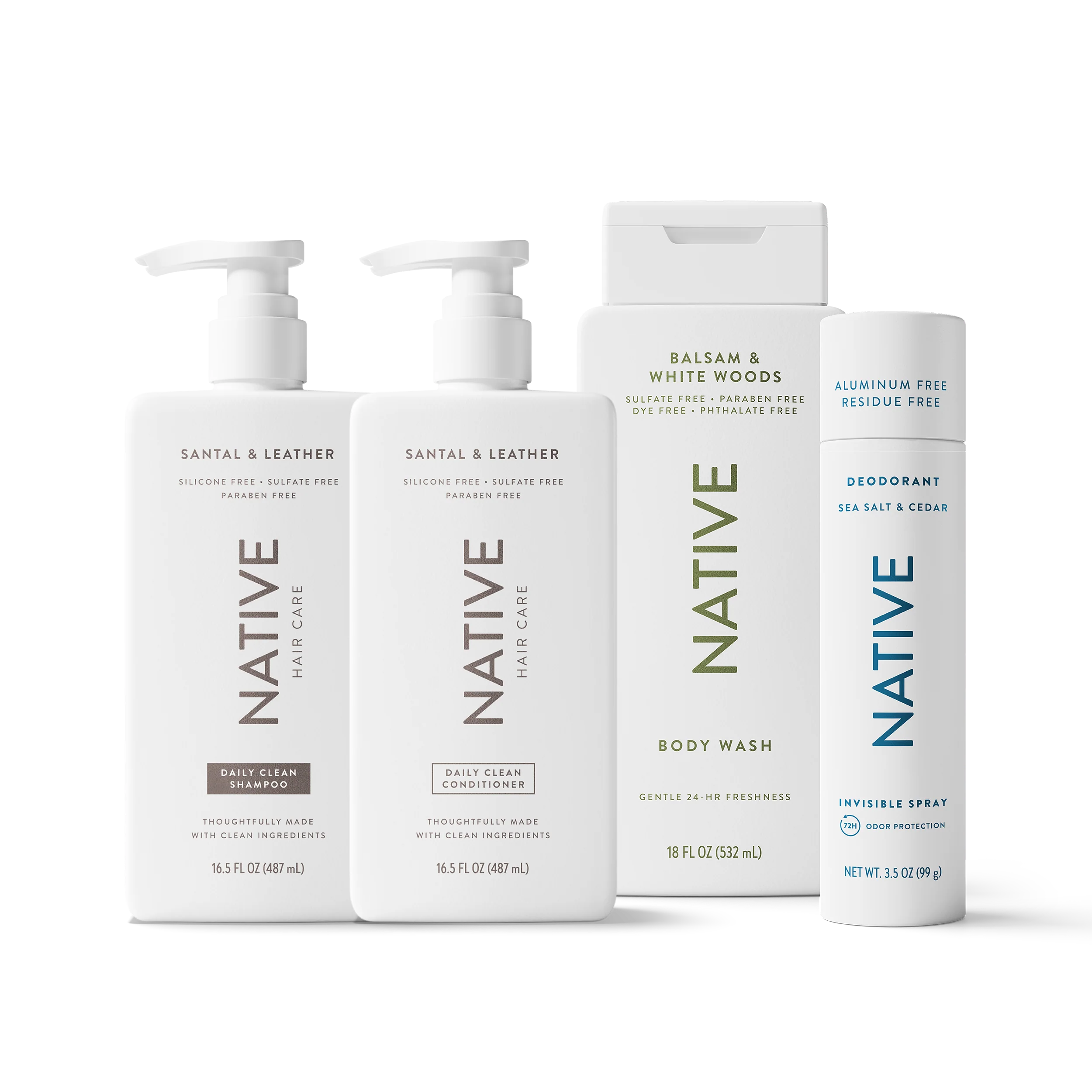 Scent Stacking Set