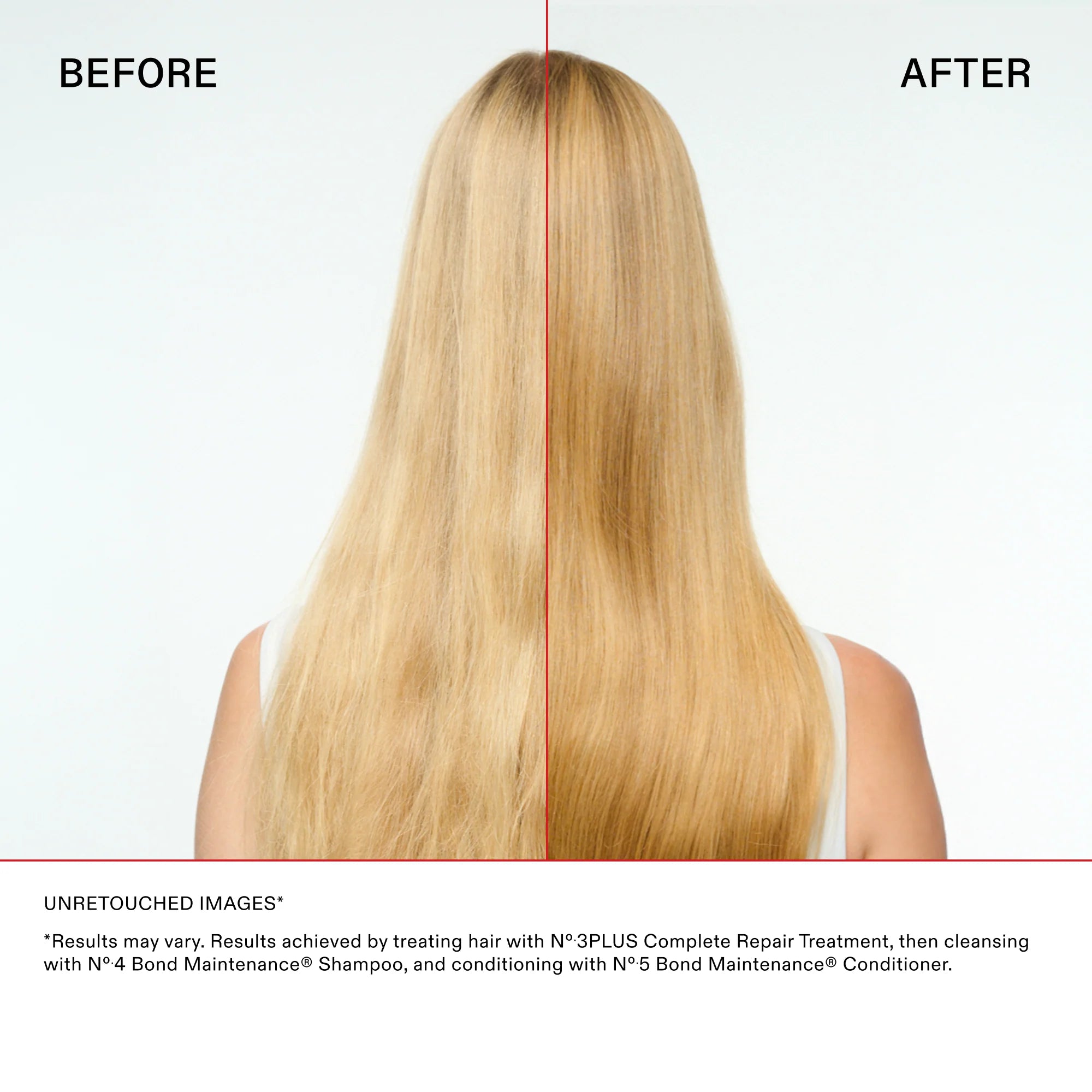 PRO EXCLUSIVE N3PLUS COMPLETE REPAIR TREATMENT