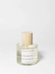 Enchanted 50 ml Perfume Oil Rollerball