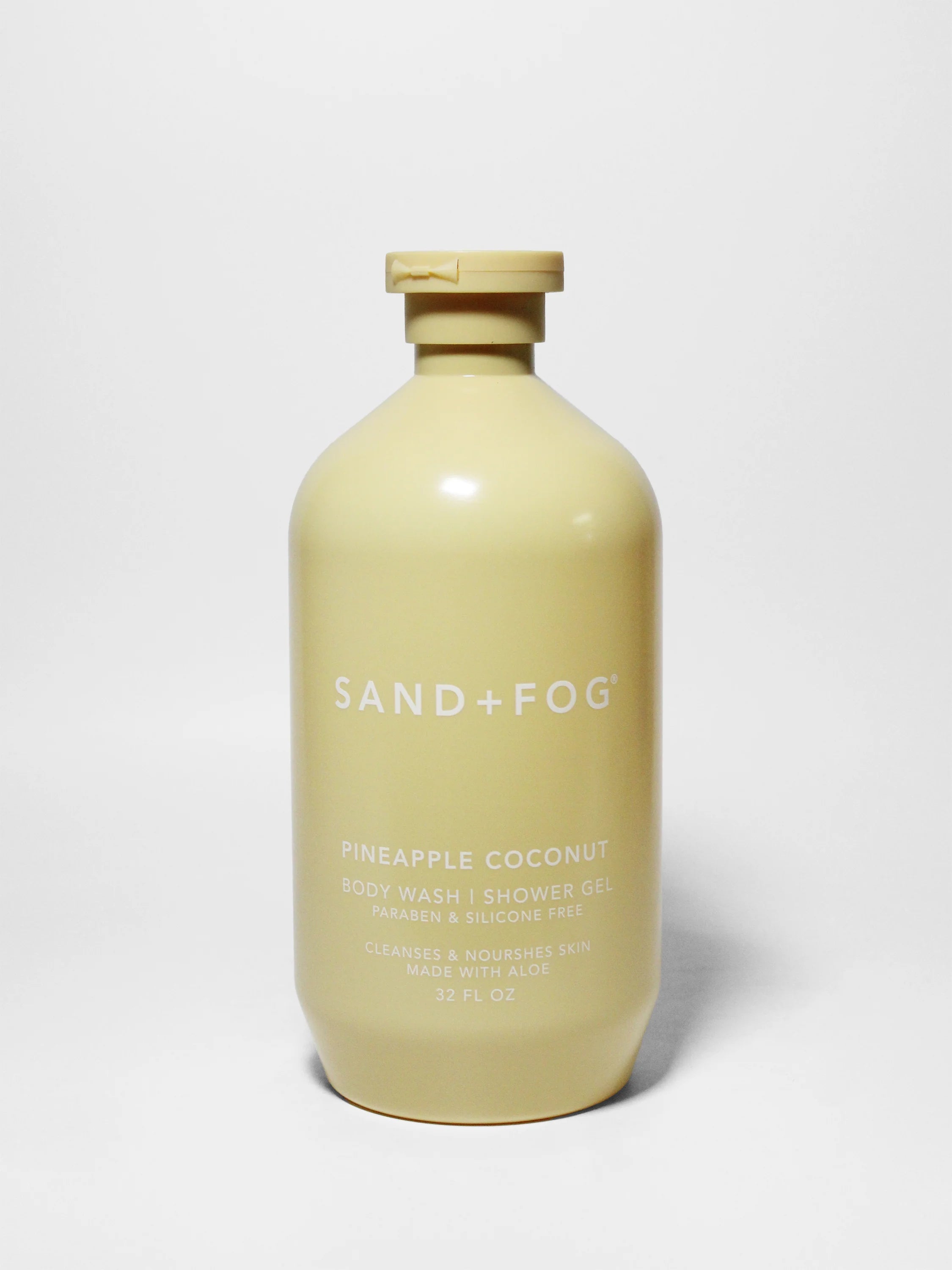 Pineapple Coconut 32 oz Body Wash