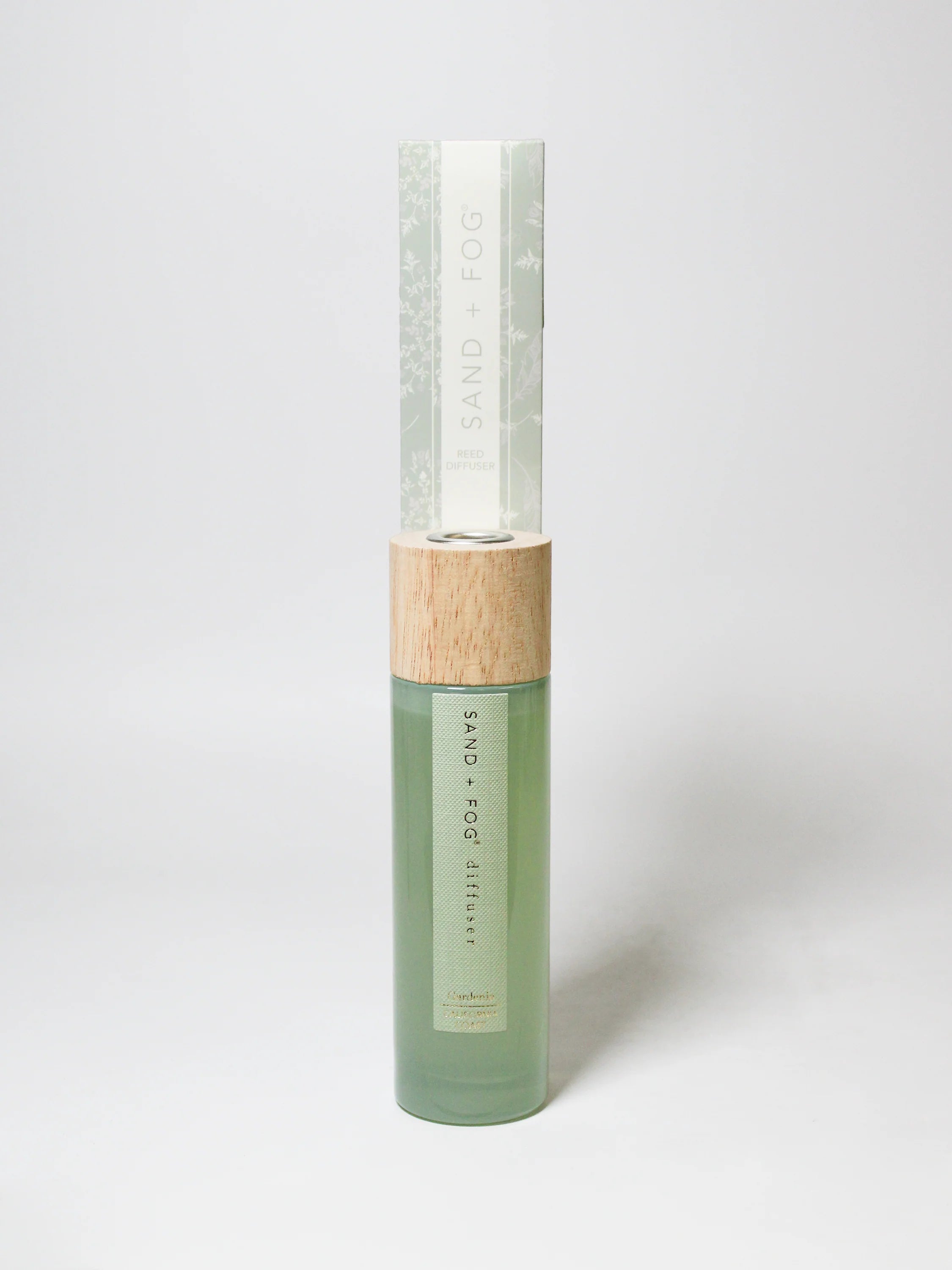 Gardenia 100 ml Reed Diffuser