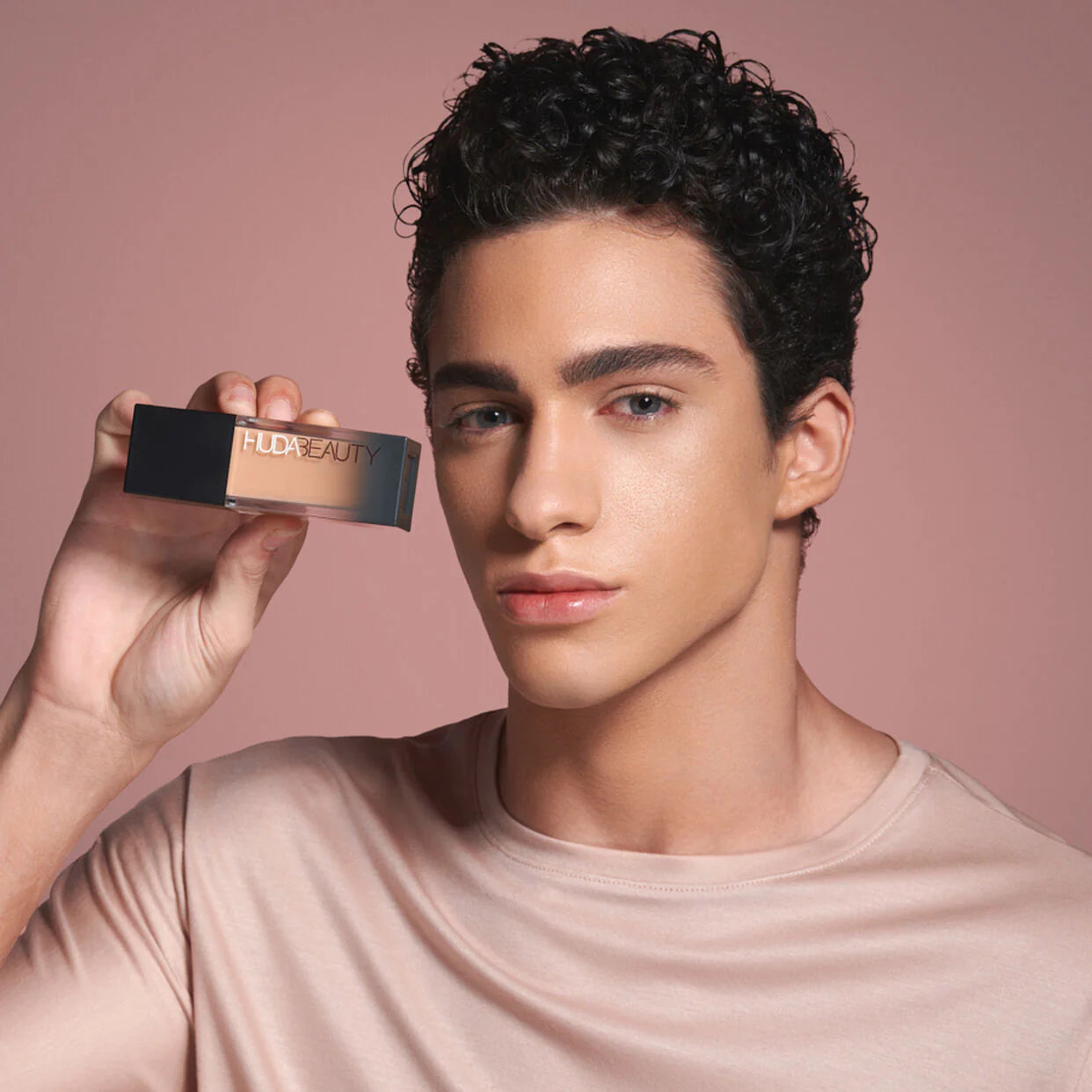FauxFilter Luminous Matte Foundation