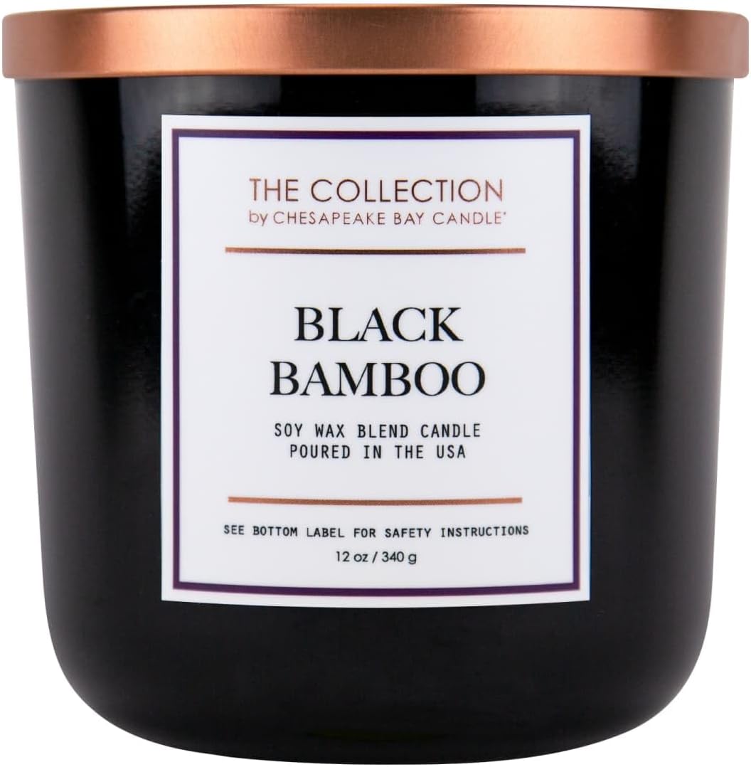 Candle TA35691 Candle Medium Jar White