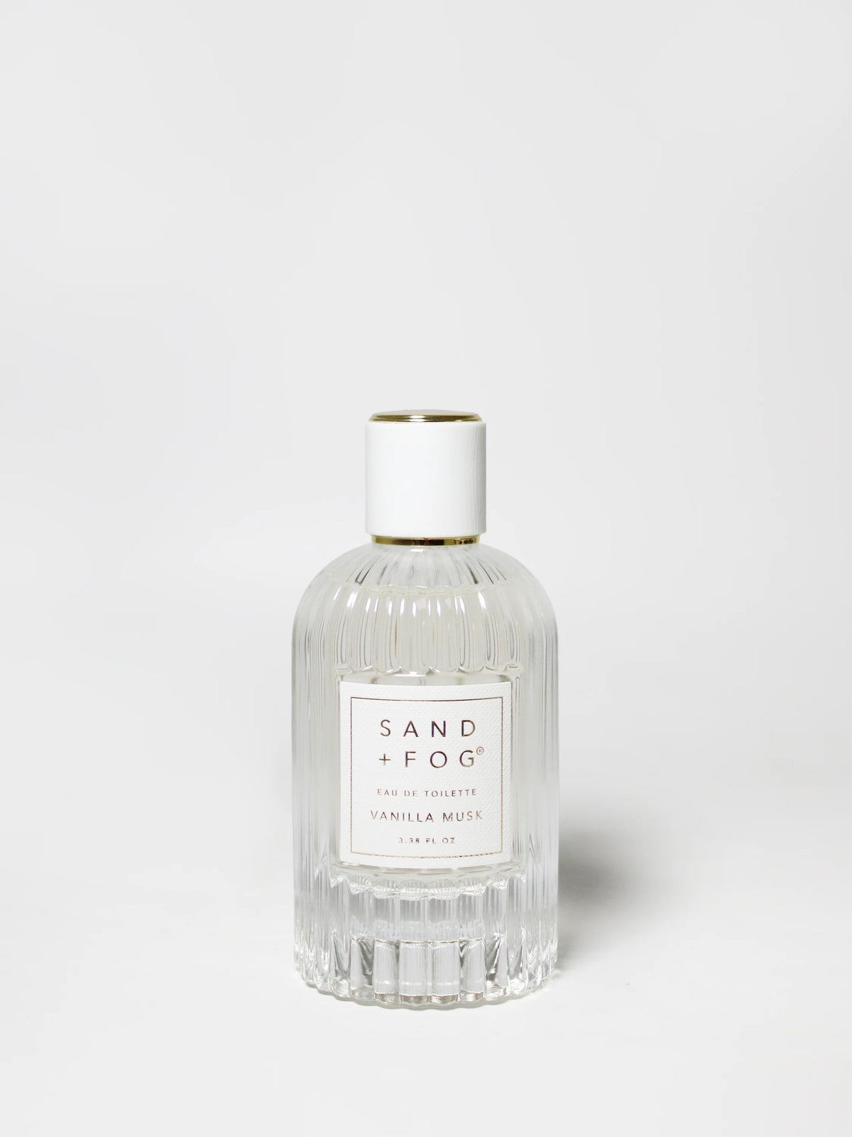 Vanilla Musk 100 ml Eau de Toilette