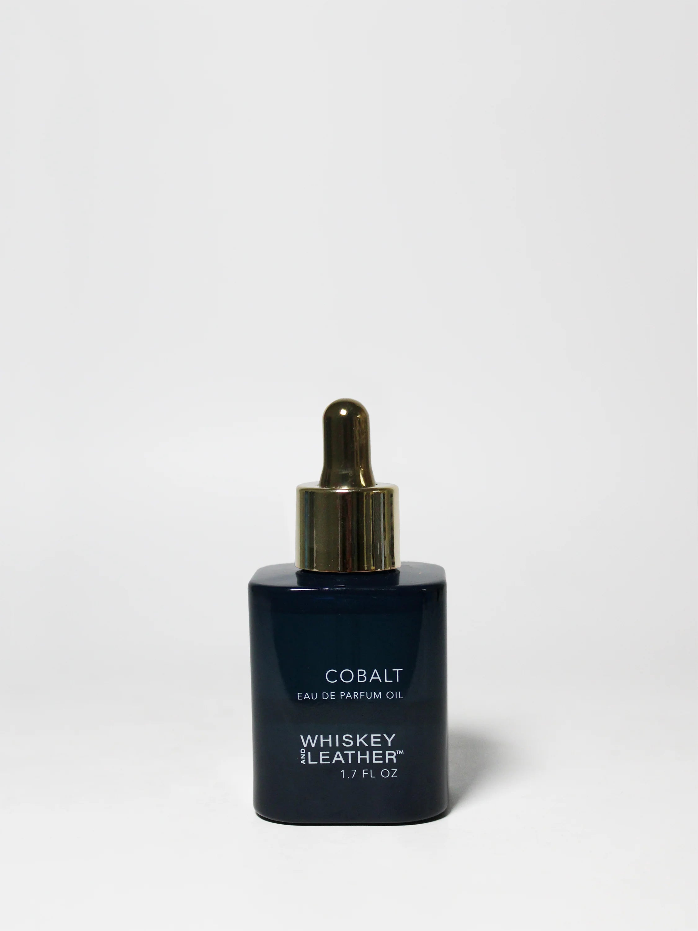 Cobalt 50 ml Perfume Oil Dropper