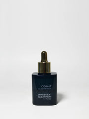 Cobalt 50 ml Perfume Oil Dropper