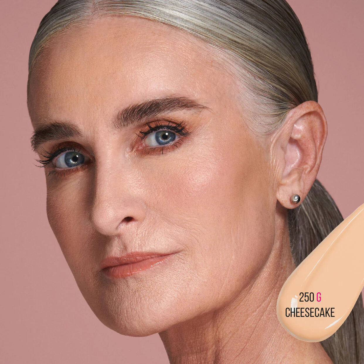 FauxFilter Luminous Matte Foundation