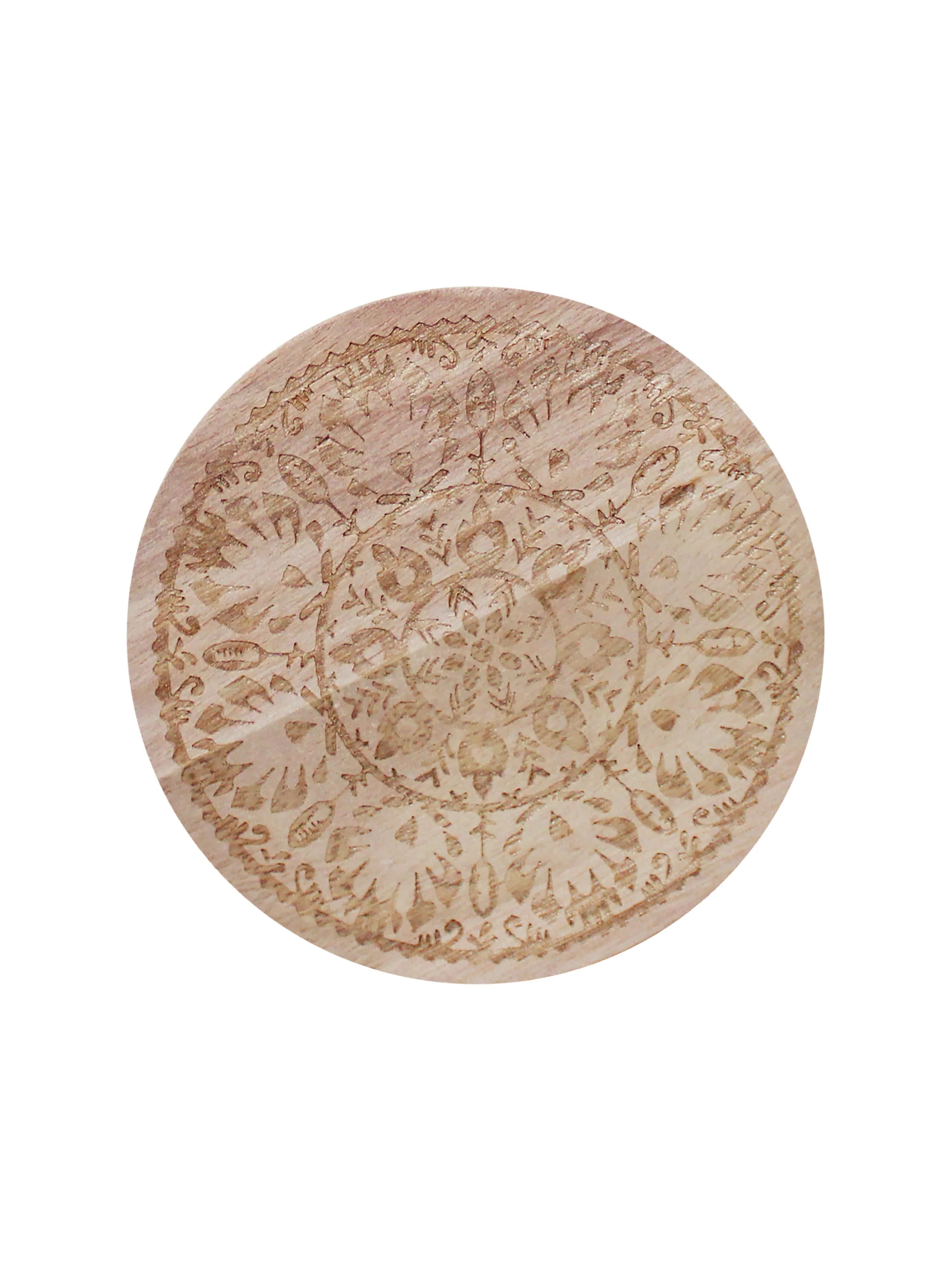 Pineapple Coconut 12 oz scented candle