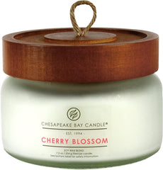 Candle Heritage Scented Candle Cherry Blossom Small