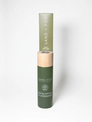 Eucalyptus & Lavender 100 ml Reed Diffuser
