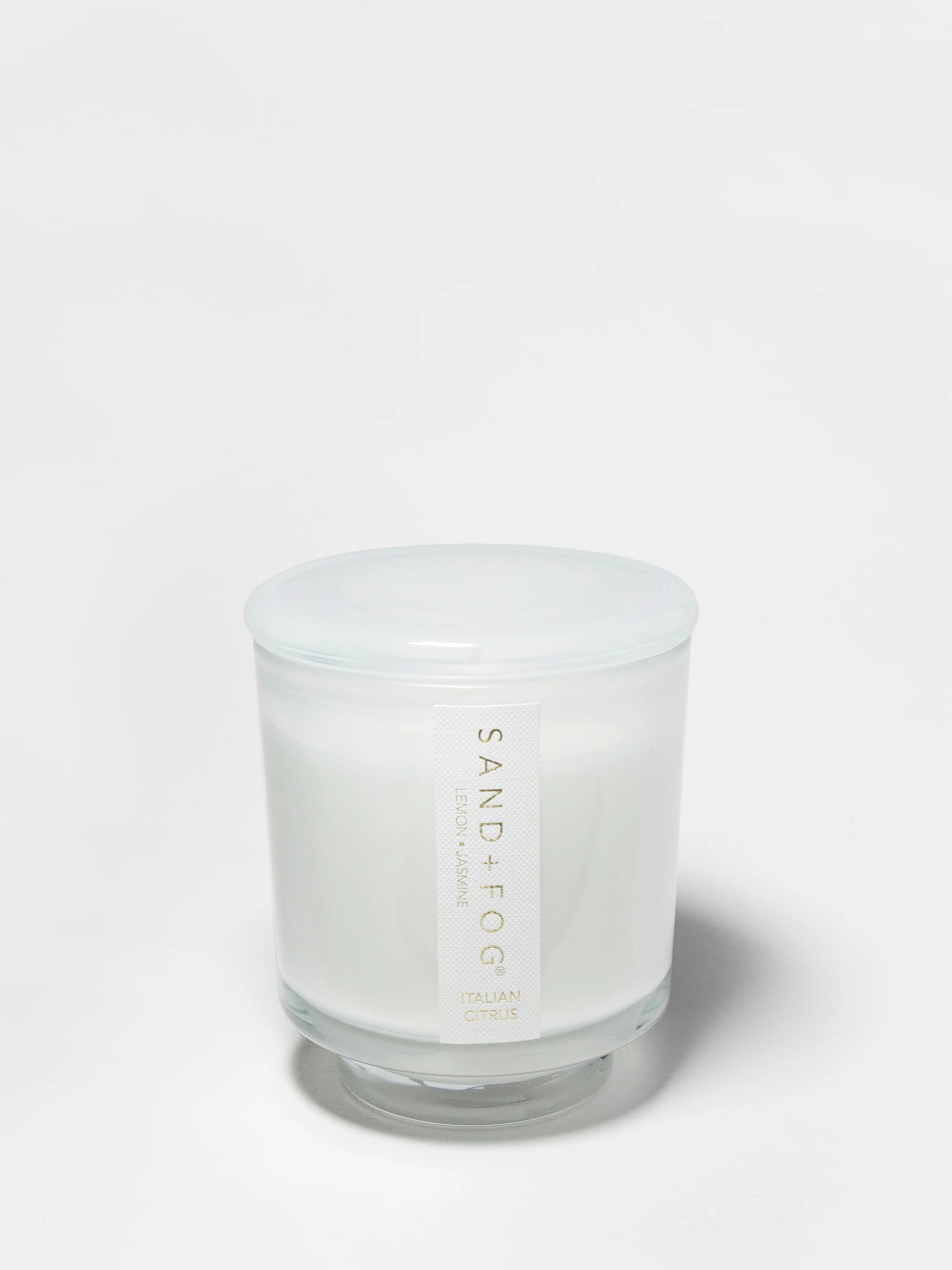 Italian Citrus 8 oz scented candle