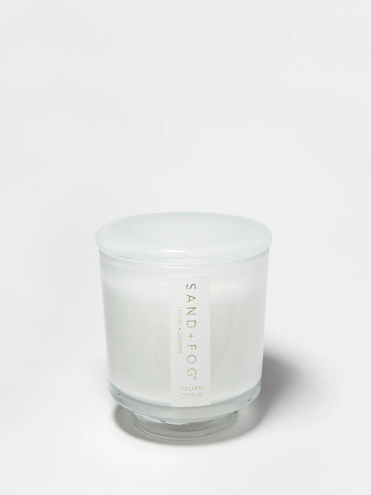 Italian Citrus 8 oz scented candle