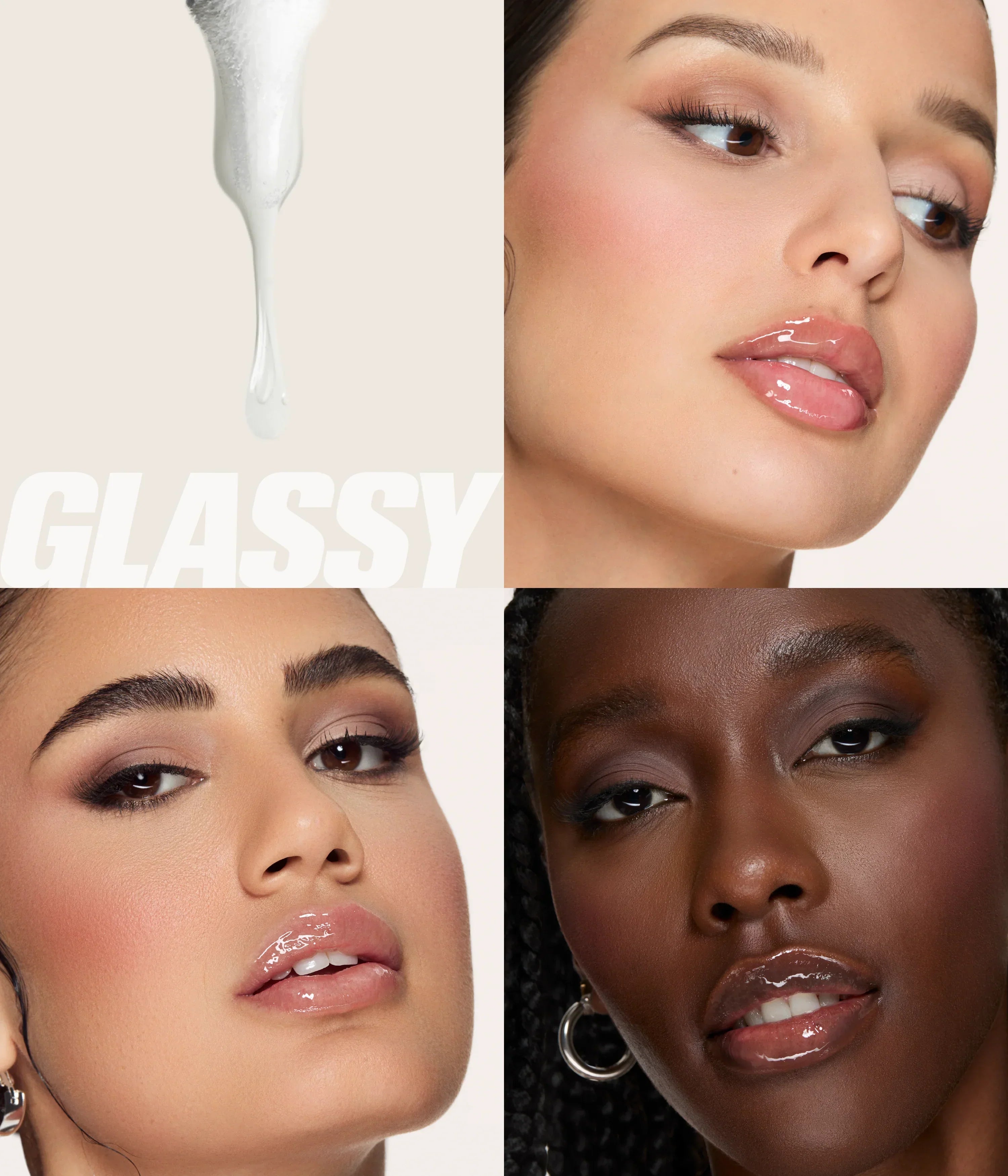 FAUX FILLER Extra Shine Lip Gloss
