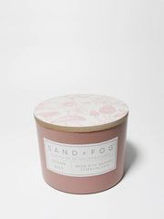 Ocean Mist 12 oz scented candle