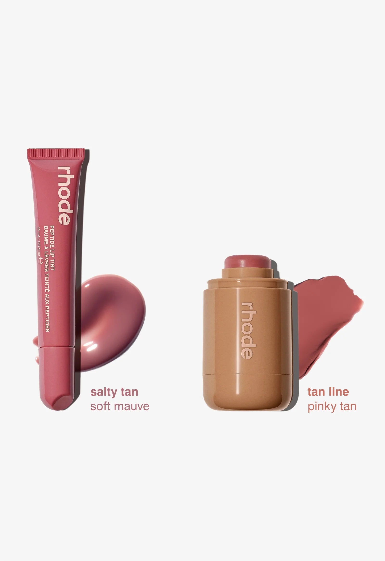 the duos tan line salty tan
