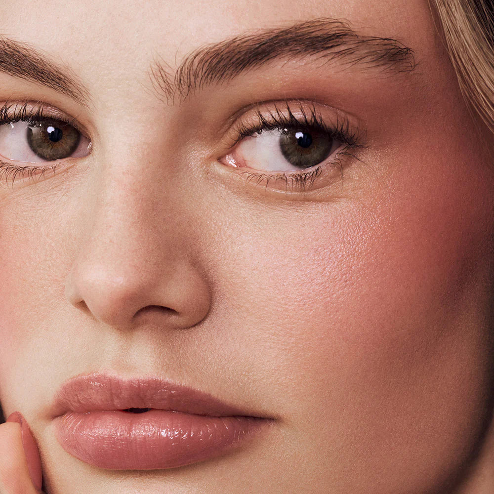 The Blush Lip Duo Berry Spritz Brown Sugar
