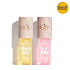 Choose Your Perfume Mist Duo 90ml