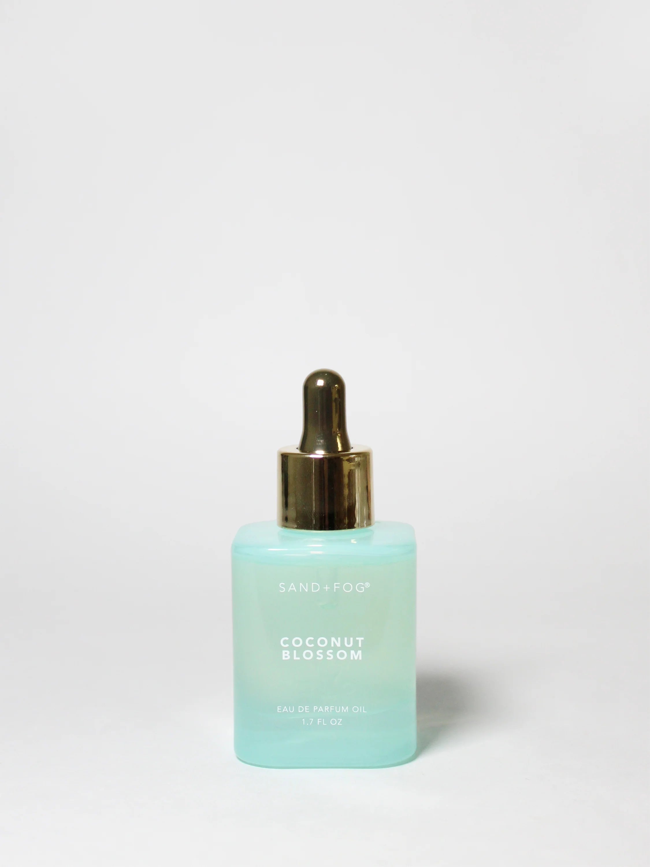 Coconut Blossom 50 ml Perfume Oil Dropper