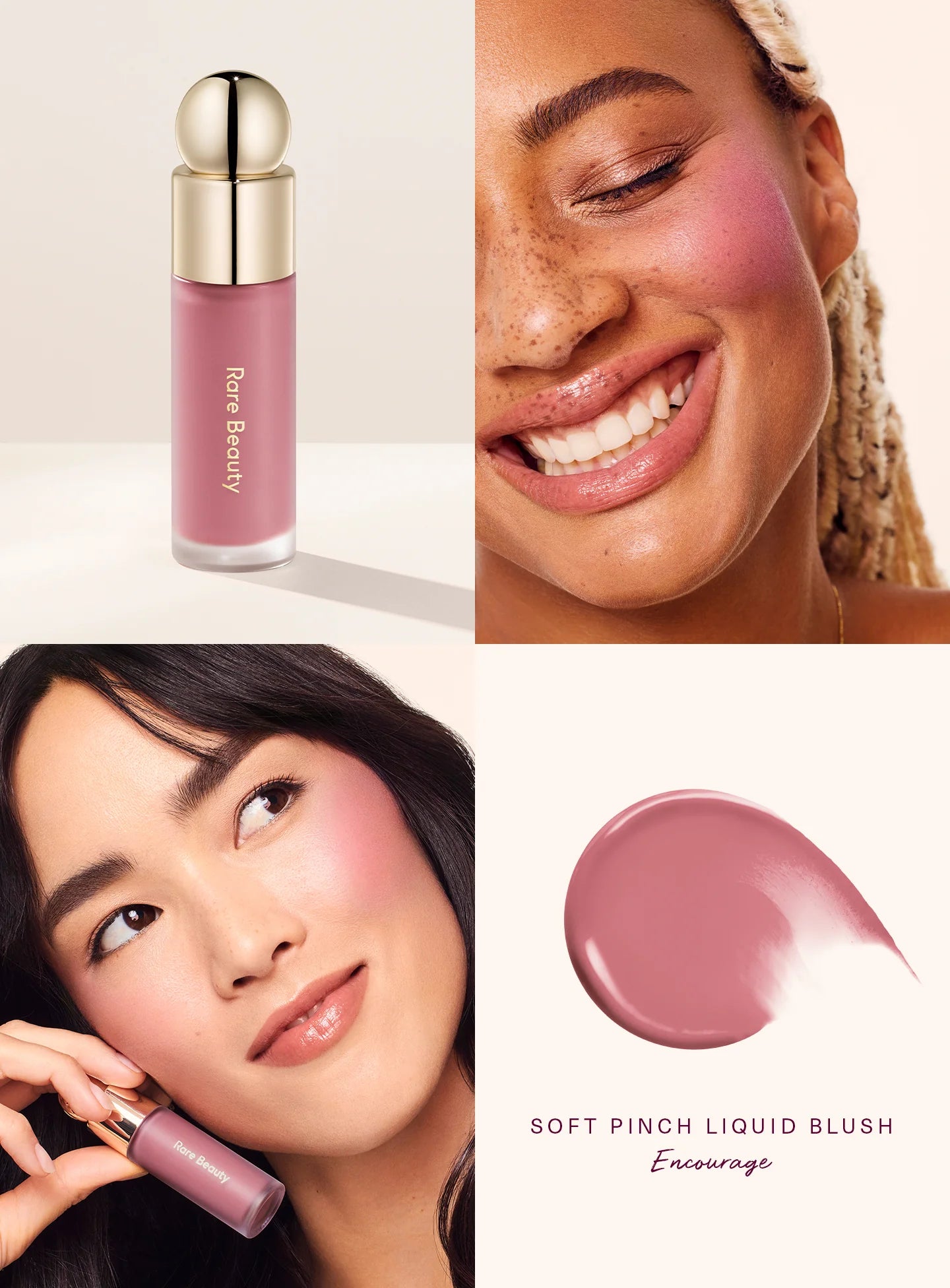 Soft Pinch Liquid Blush