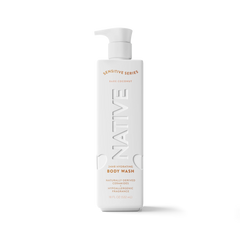 Sensitive Series Body Wash