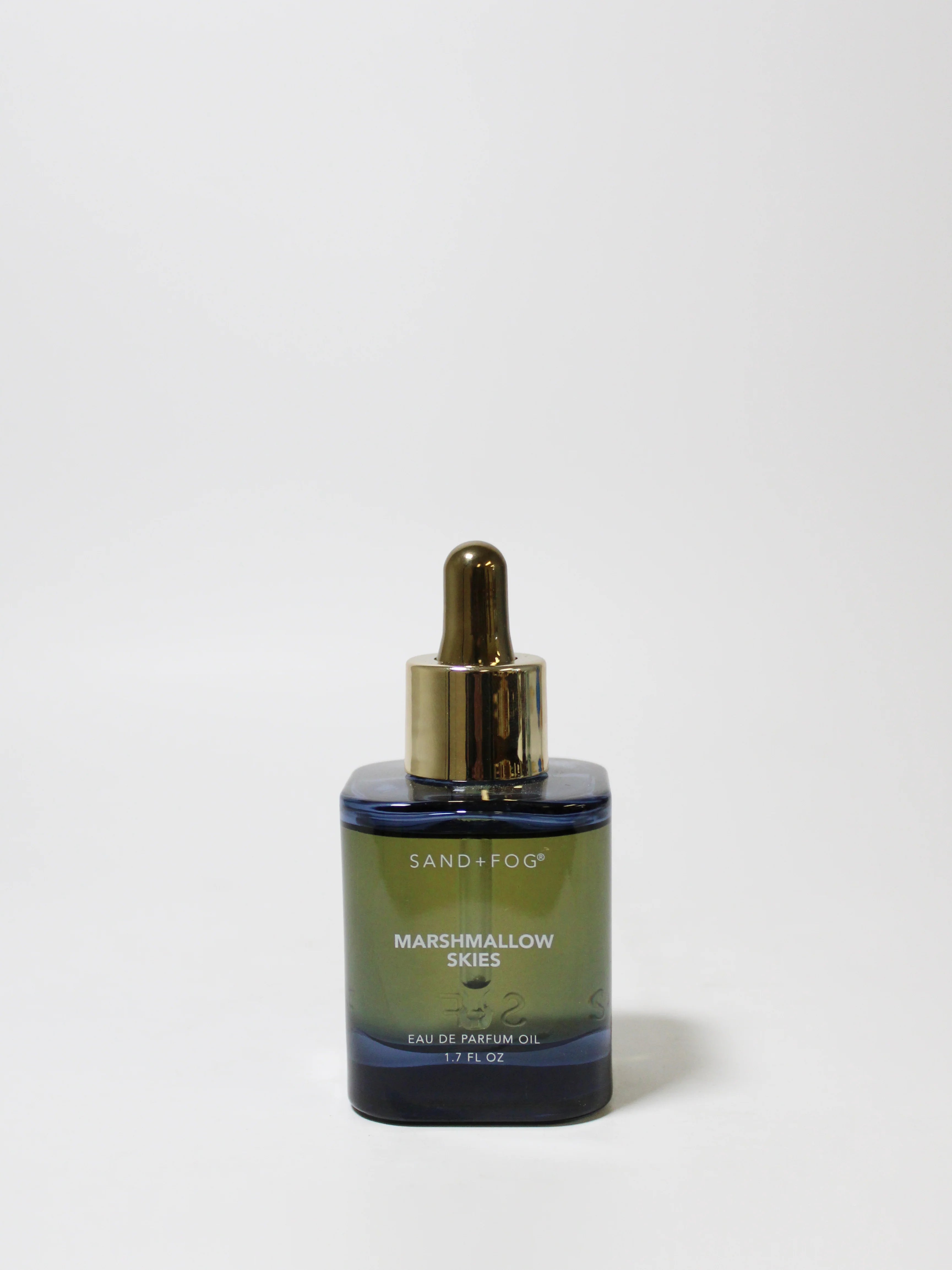 Marshmallow Skies 50 ml Perfume Oil Dropper